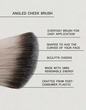 Load image into Gallery viewer, Angled Cheek Brush