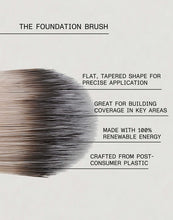 Load image into Gallery viewer, Foundation Brush