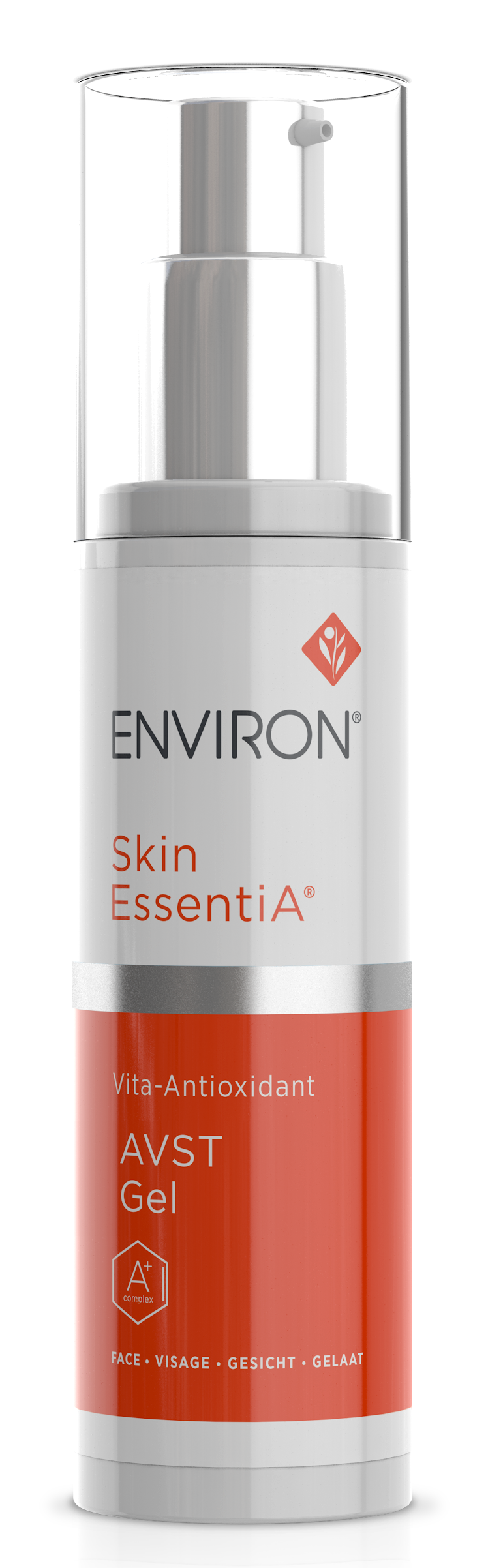 Skin EssentiA AVST gel