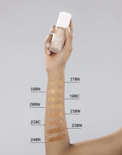 Load image into Gallery viewer, Skin Foundation 230W
