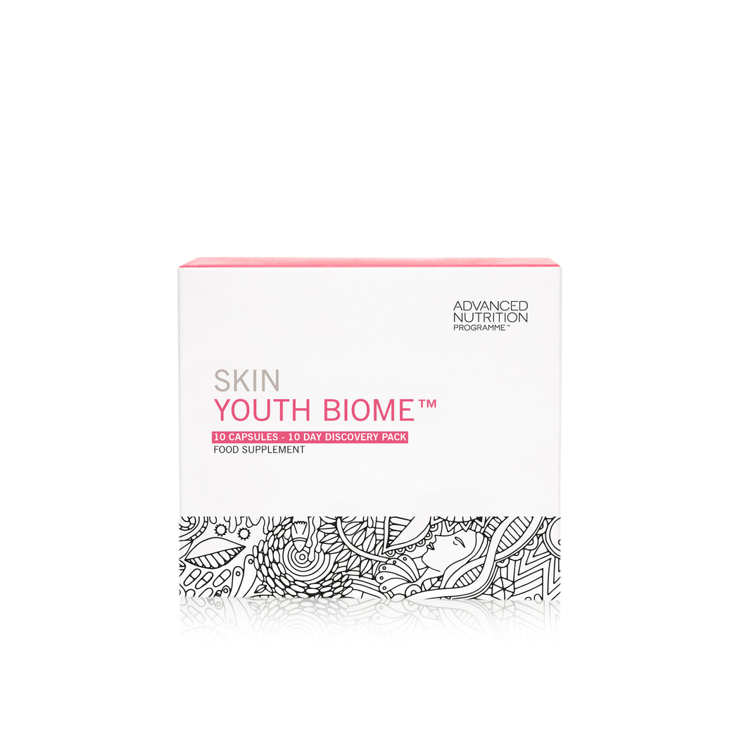 Skin Youth Biome™ 10