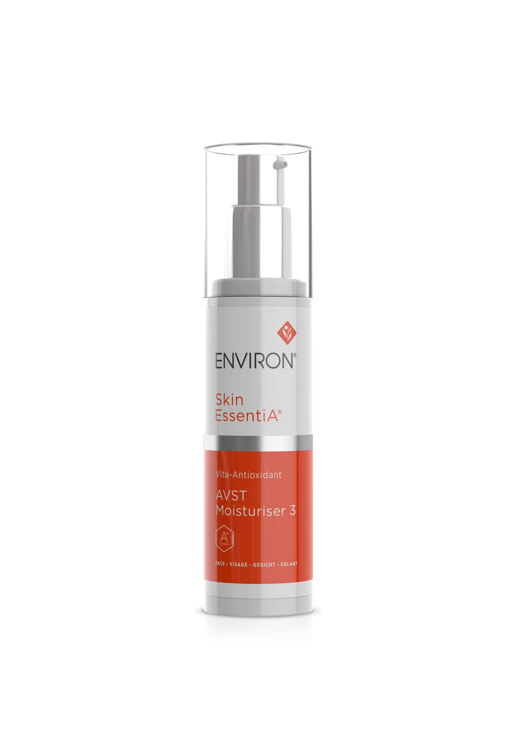 Skin EssentiA AVST 3