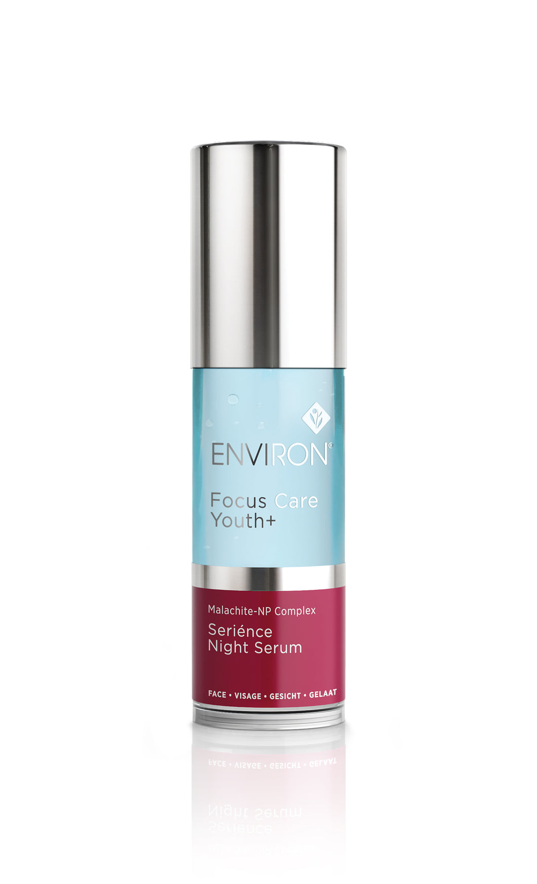Malachite-NP Complex Serience™ Night Serum