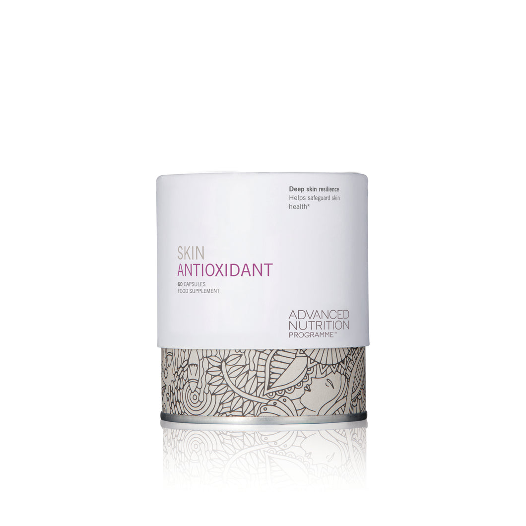 Skin Antioxidant 60