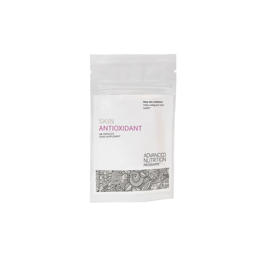 Skin Antioxidant 14