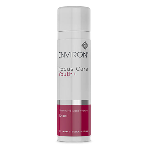 Concentrated Alpha-Hydroxy Toner