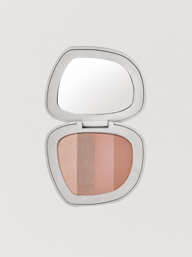 Complexion Glow Nude
