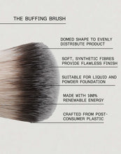 Load image into Gallery viewer, Buffing Brush
