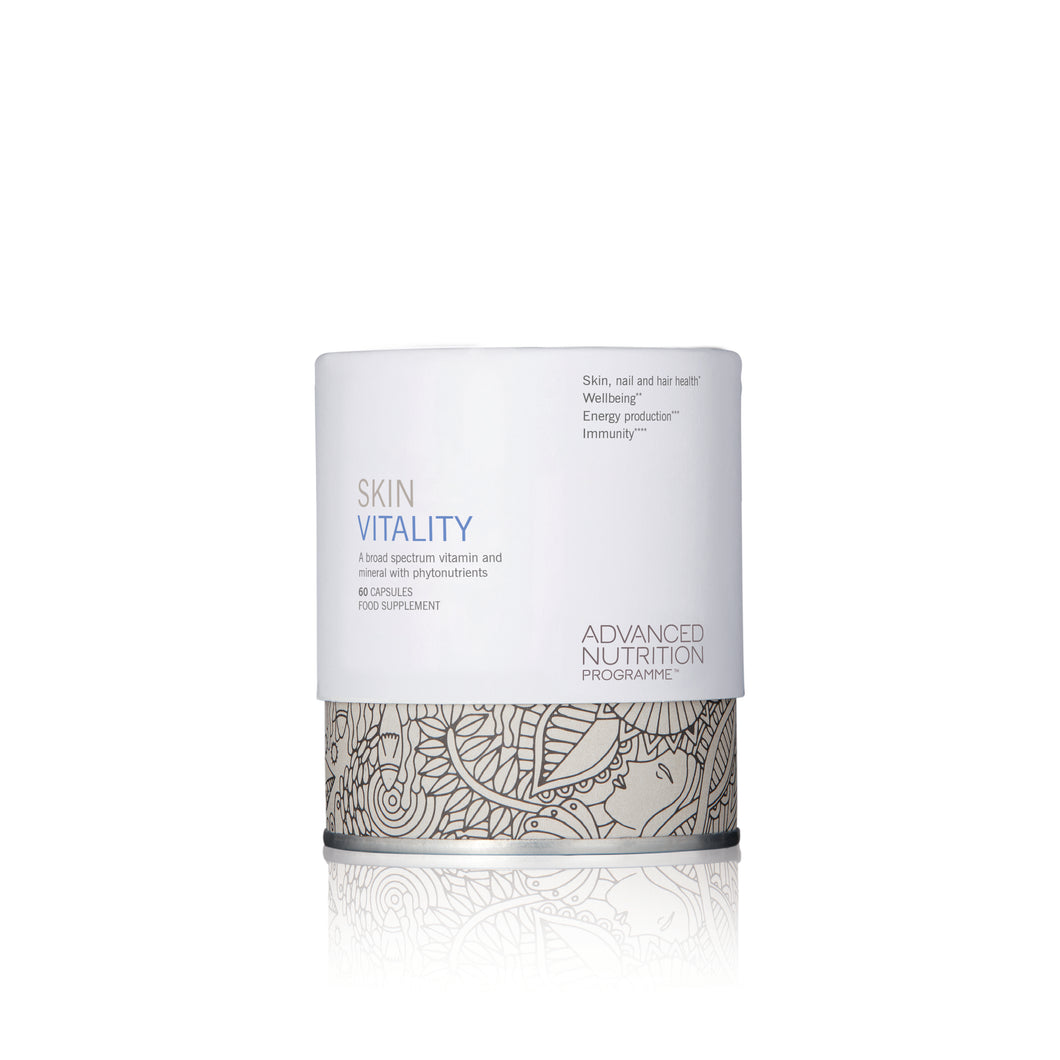 Skin Vitality 60
